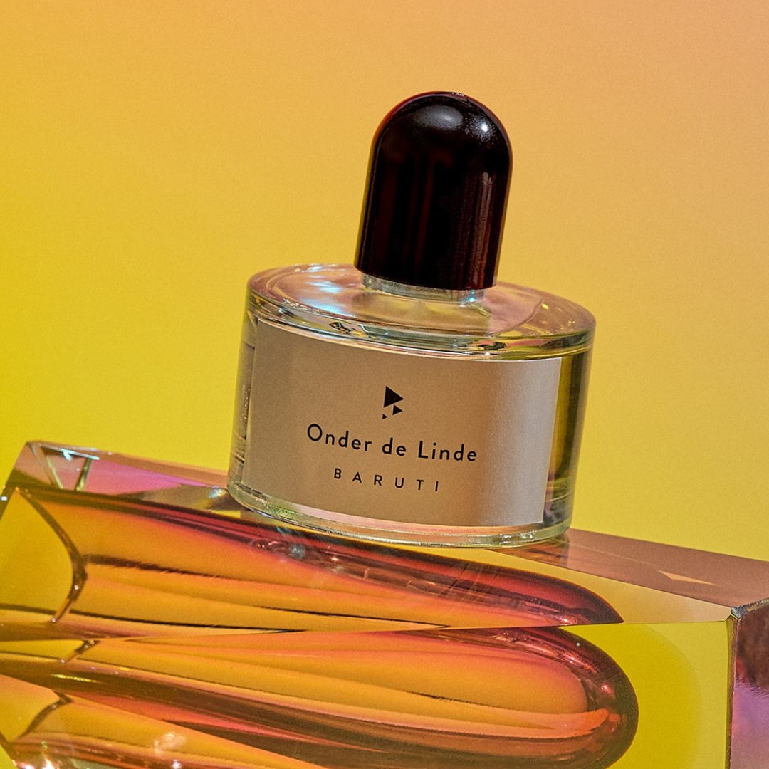 Baruti - Onder de linde - eau de parfum | Perfume Lounge