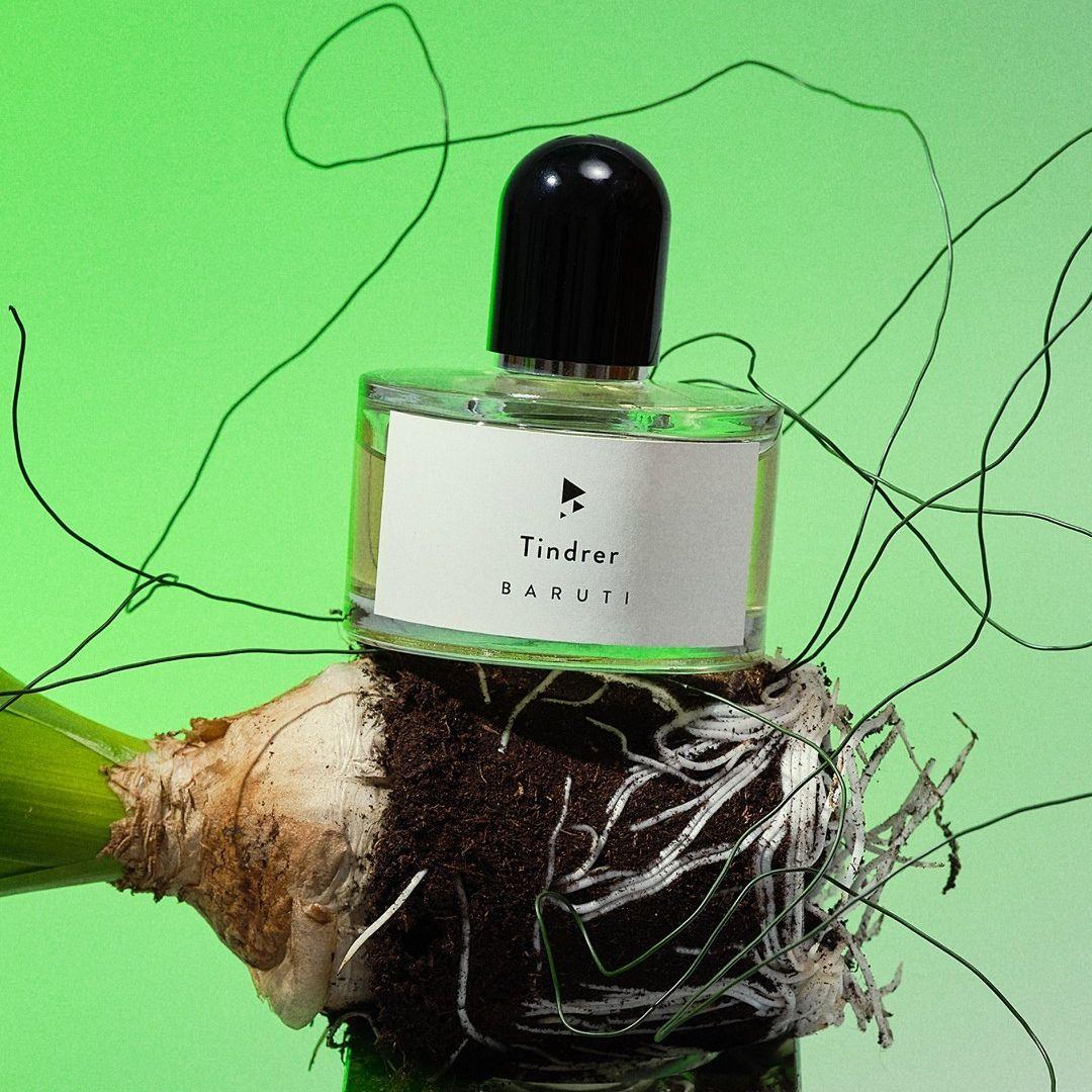 Baruti - Tindrer - eau de parfum | Perfume Lounge