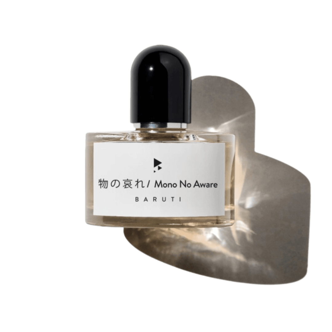Baruti - 物の哀れ  MONO NO AWARE eau de parfum