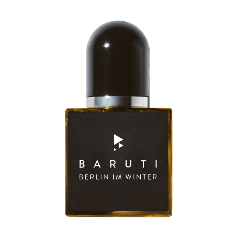Baruti – Berlin im Winter Extrait de parfum 30 ml
