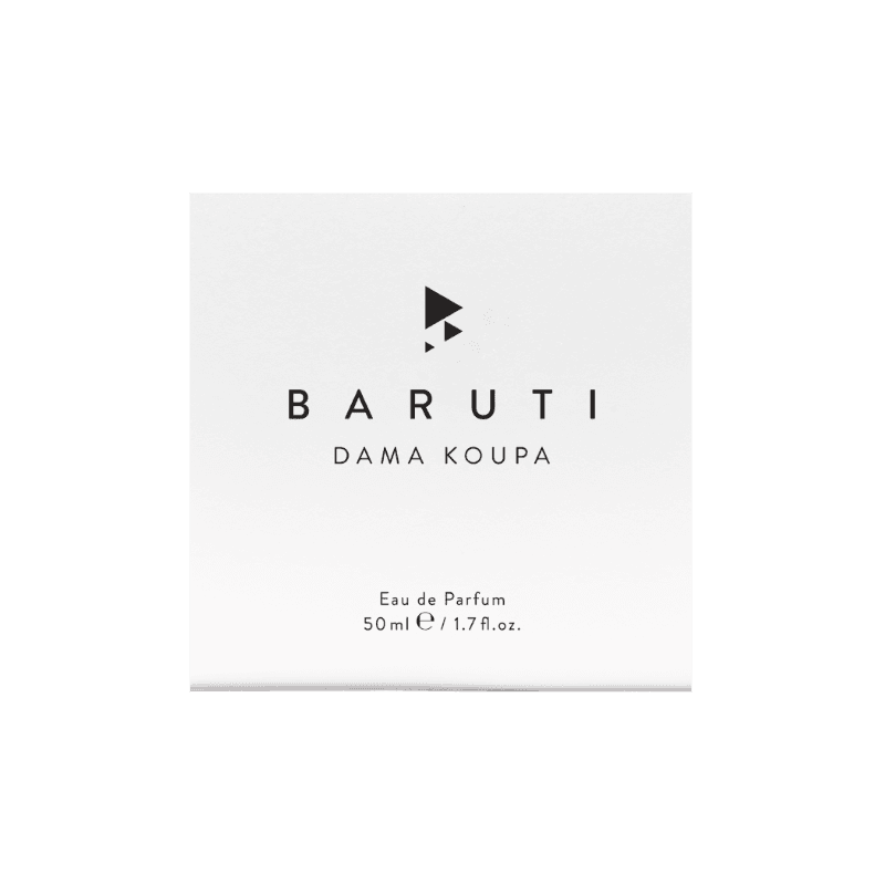 Baruti – Dama Koupa Eau de Parfum 50 ml