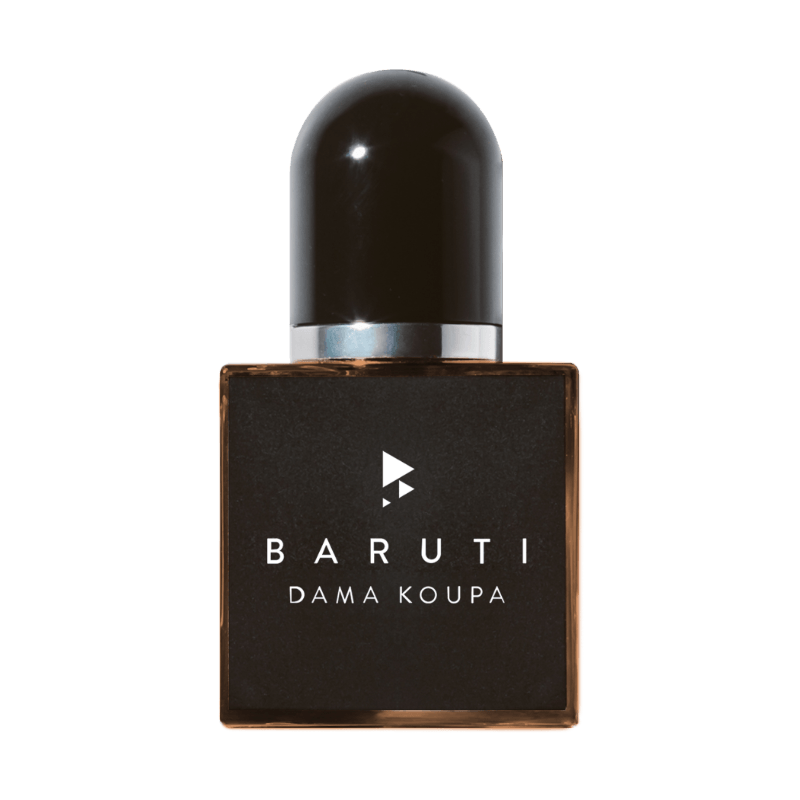 Baruti – Dama Koupa Extrait de Parfum