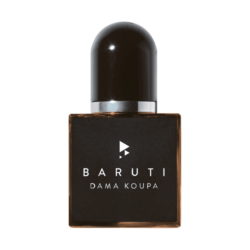 Baruti – Dama Koupa Extrait de Parfum
