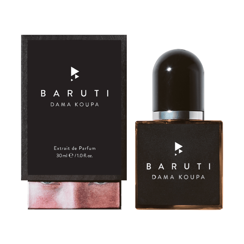 Baruti – Dama Koupa Extrait de Parfum