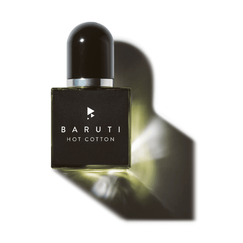 Baruti – Hot Cotton Extrait de Parfum 30 ml