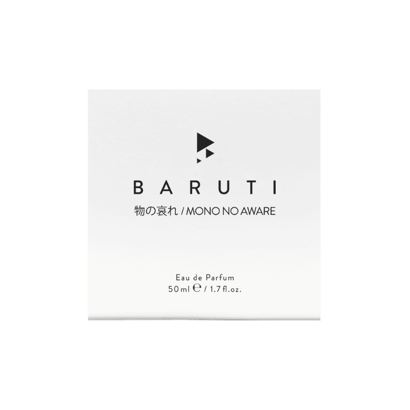 Baruti – Mono no Aware Eau de Parfum 50 ml