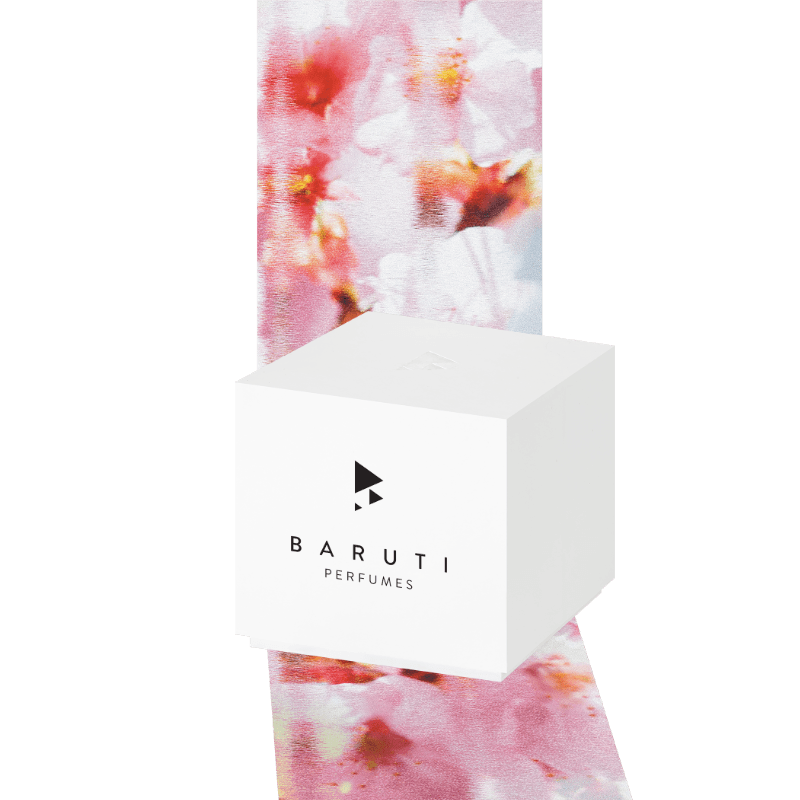 Baruti – Mono no Aware Eau de Parfum 50 ml