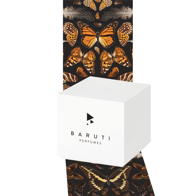 Baruti – Nucleus Eau de Parfum 50 ml