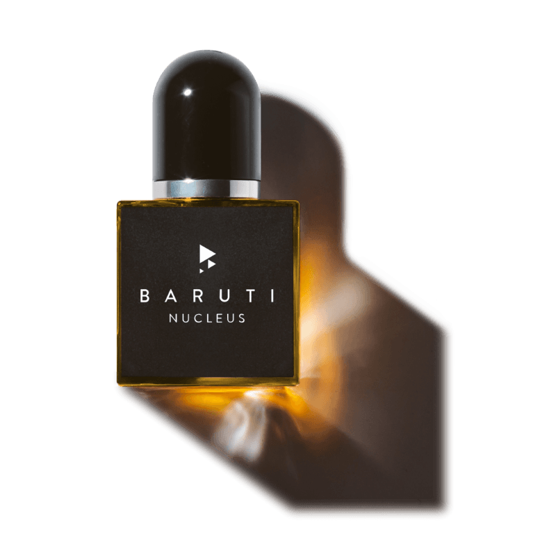 Baruti – Nucleus Extrait de Parfum 30 ml