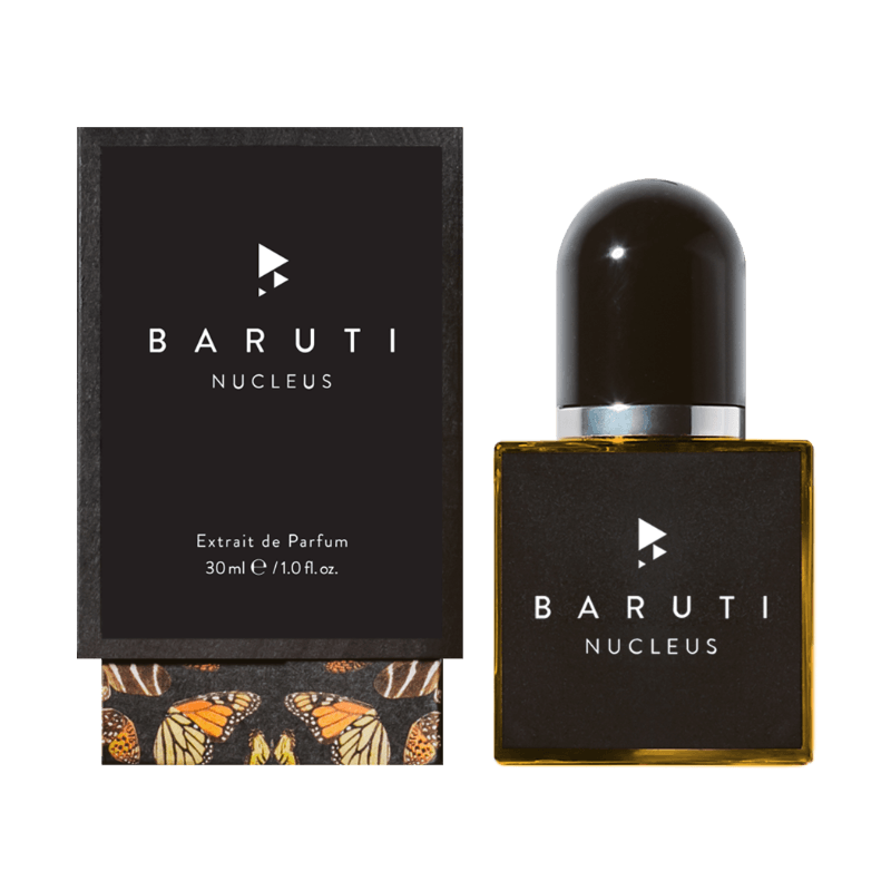Baruti – Nucleus Extrait de Parfum 30 ml