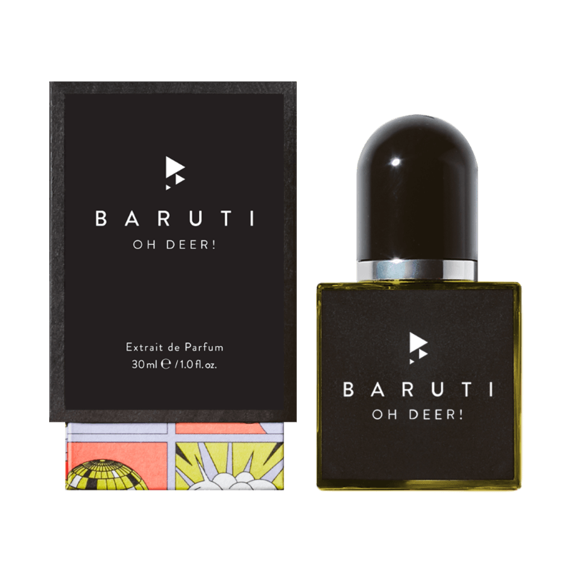 Baruti – Oh Deer Extrait de Parfum 30 ml