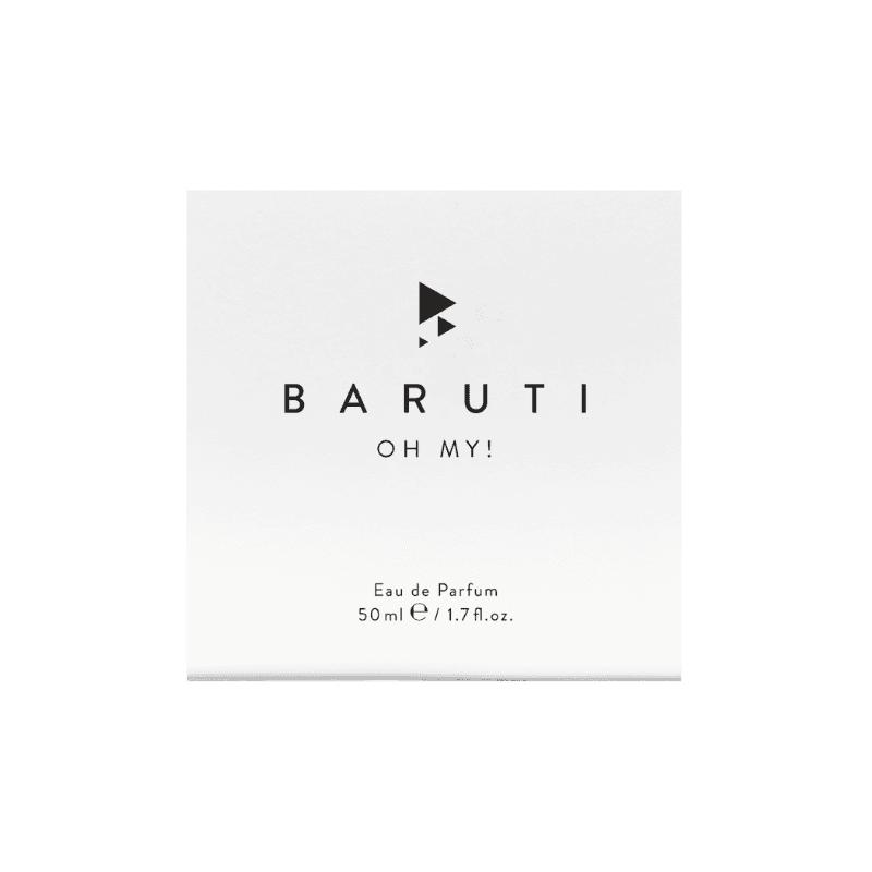 Baruti – Oh My! Eau de Parfum 50 ml