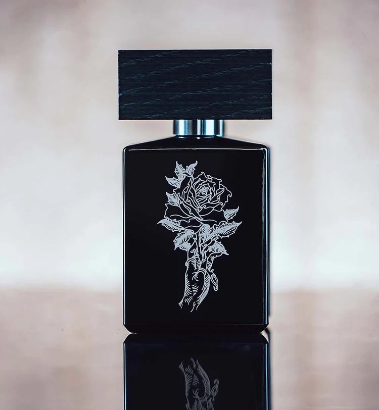 Beaufort London - Acrasia | Perfume Lounge