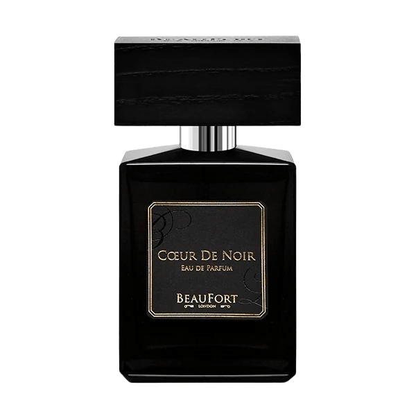 BeauFort London - Coeur de Noir | Perfume Lounge