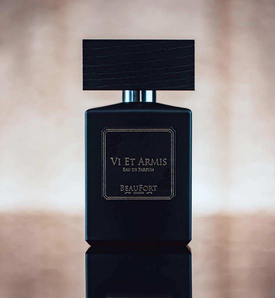 BeauFort London - Vi et Armis | Perfume Lounge