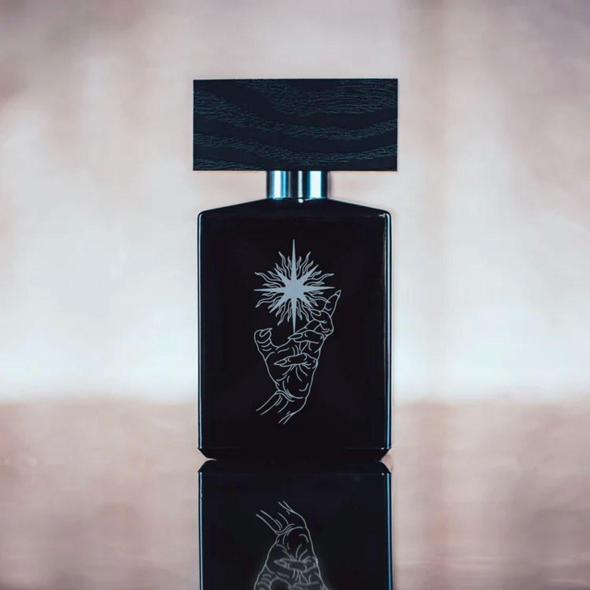 BeauFort London - Absent Presence