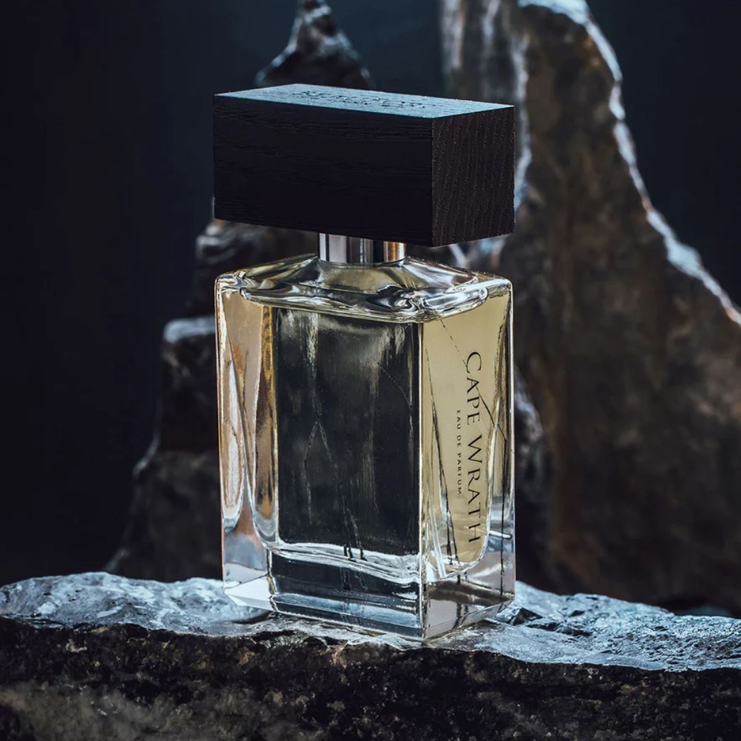 BeauFort London - Cape Wrath Eau de parfum