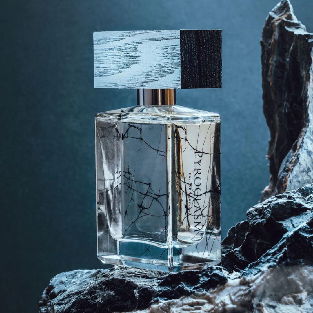 BeauFort London - Pyroclasm Eau de parfum