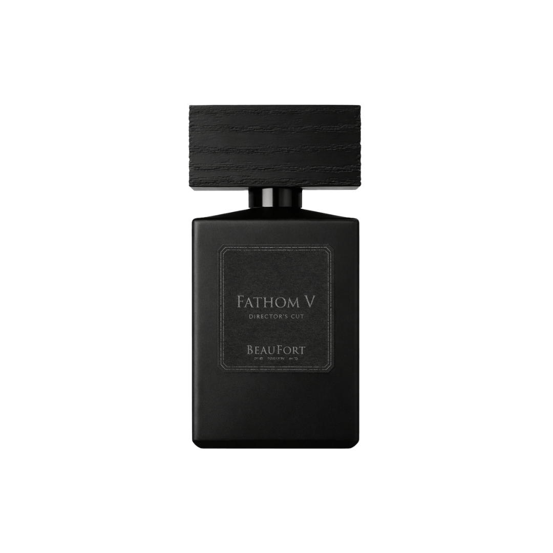 BeauFort London – Fathom V. Director's Cut Extrait de Parfum