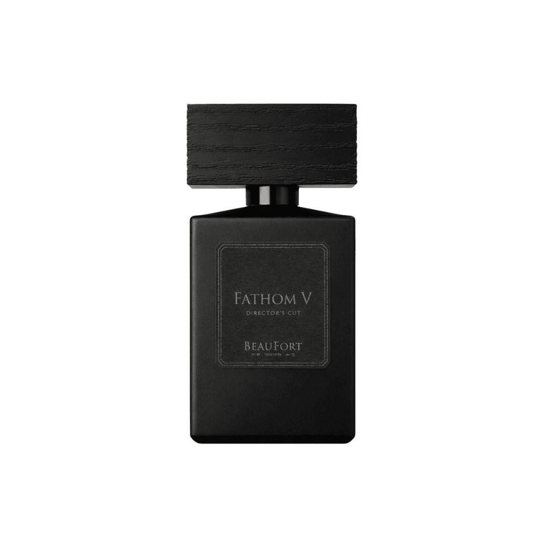BeauFort London – Fathom V. Director's Cut Extrait de Parfum