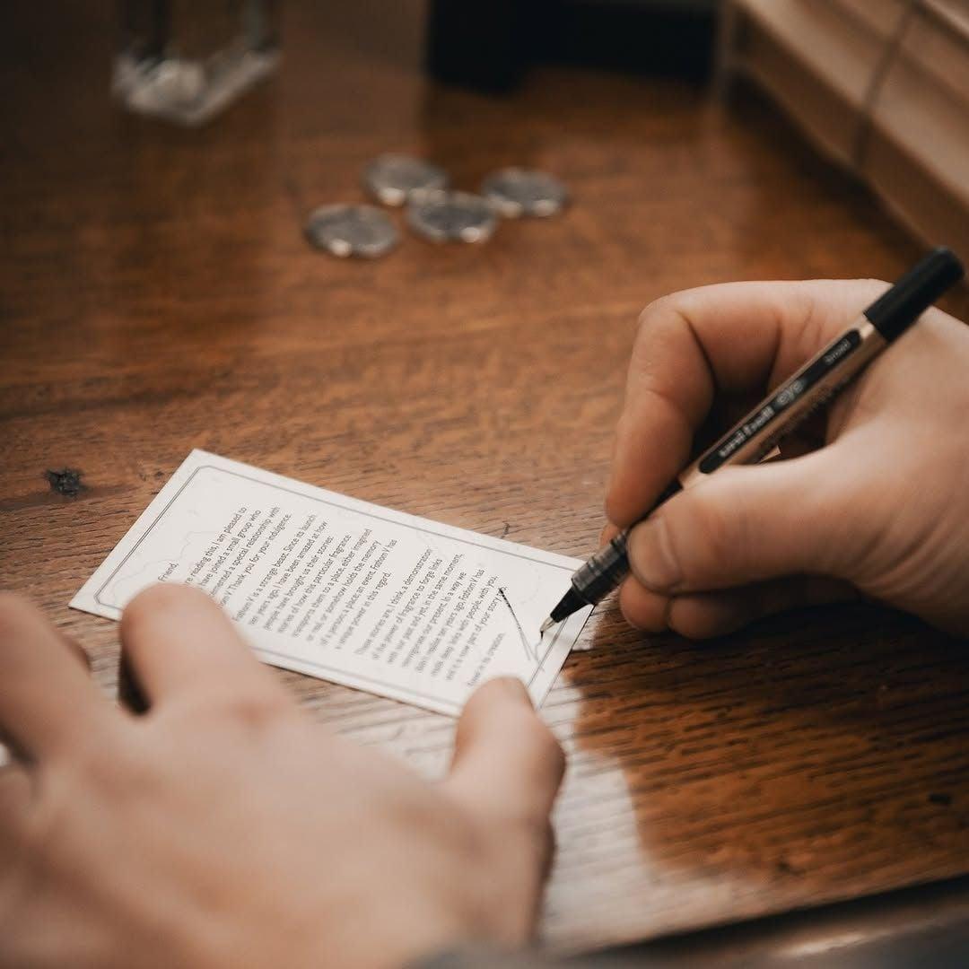 BeauFort London – Fathom V. Director's Cut Extrait de Parfum