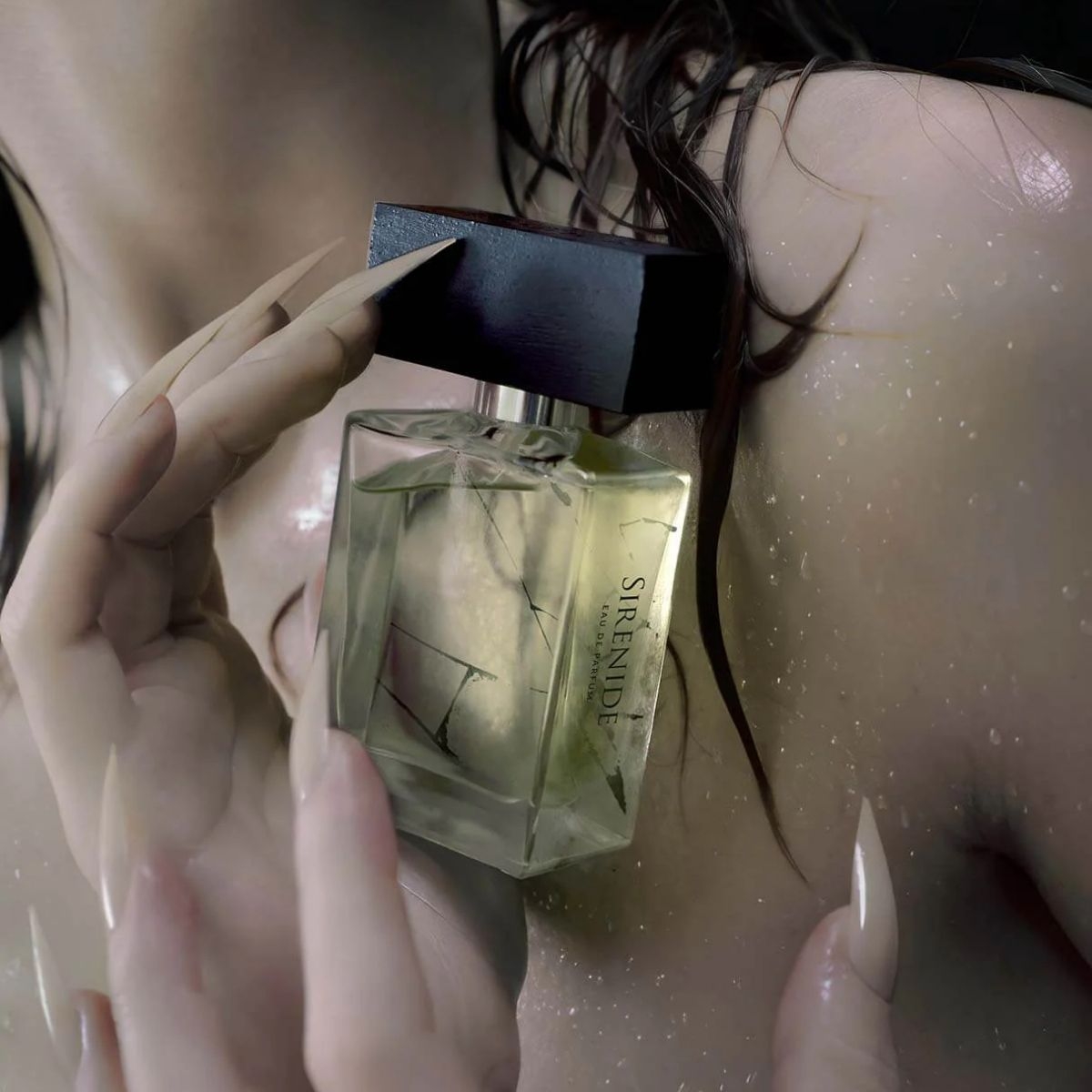 BeauFort London – Sirenide Eau de Parfum 50ml