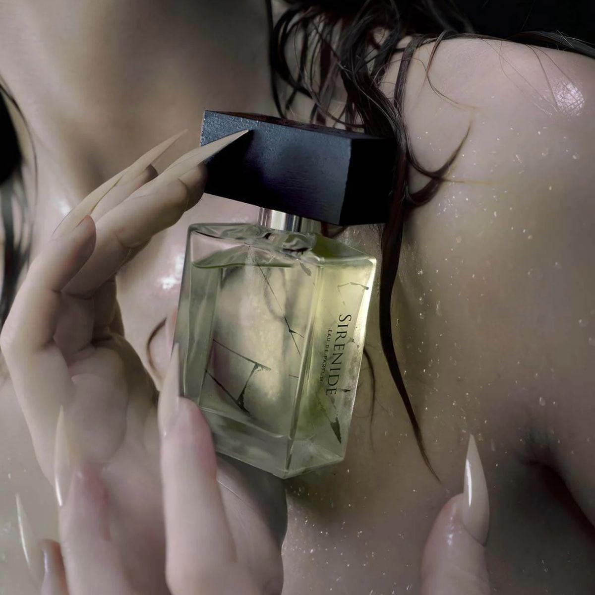 BeauFort London – Sirenide Eau de Parfum 50ml