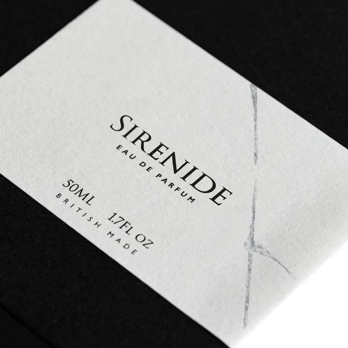 BeauFort London – Sirenide Eau de Parfum 50ml
