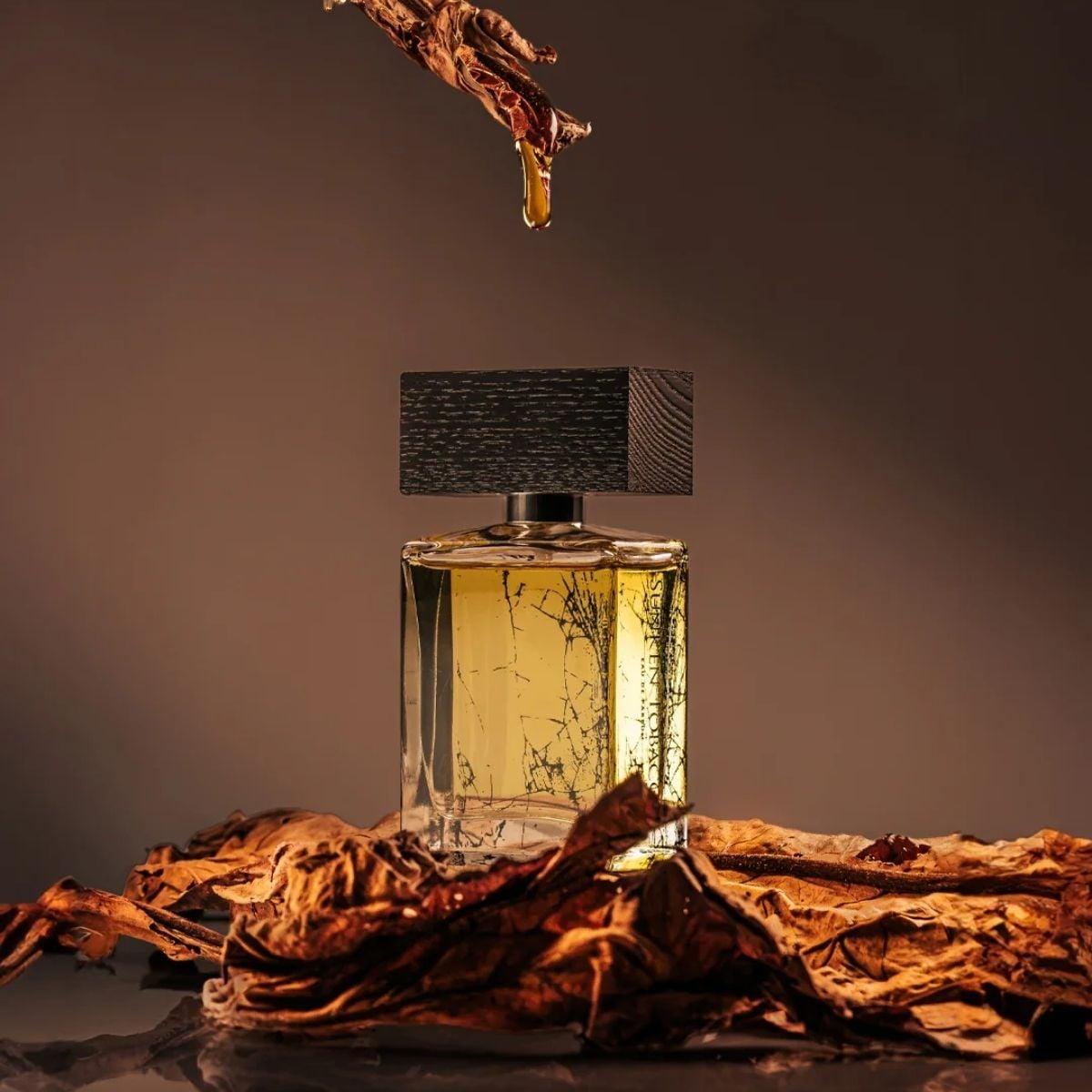 BeauFort London – Sunken Tobacco Eau de Parfum