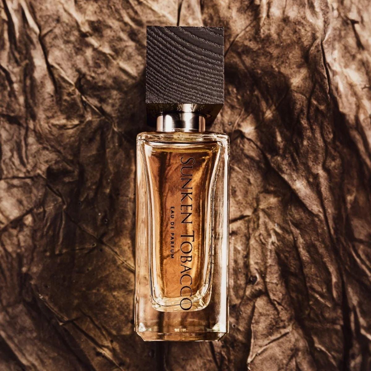 BeauFort London – Sunken Tobacco Eau de Parfum