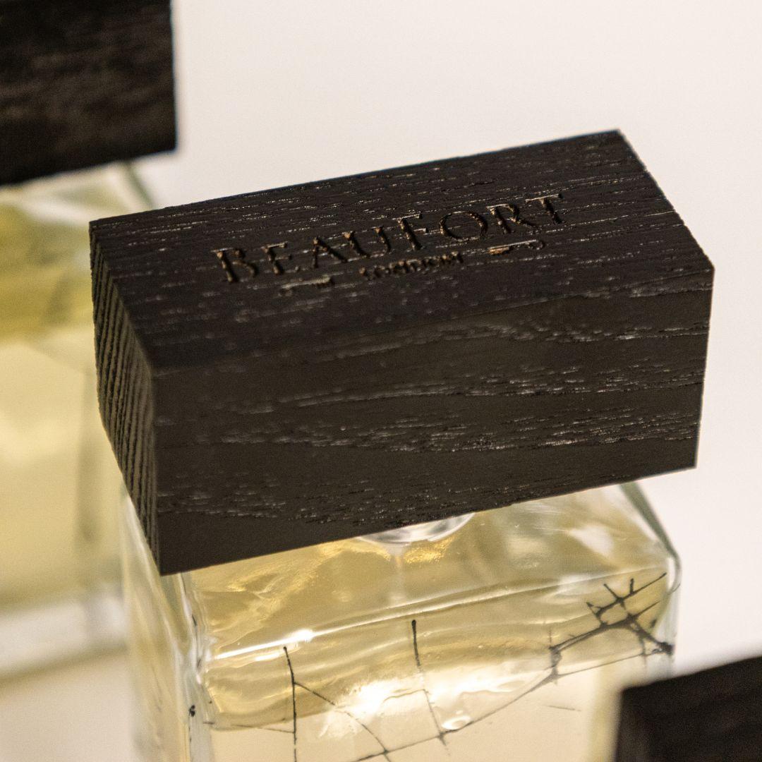 Beaufort London - Cape Wrath - Pyroclasm - The Grudge