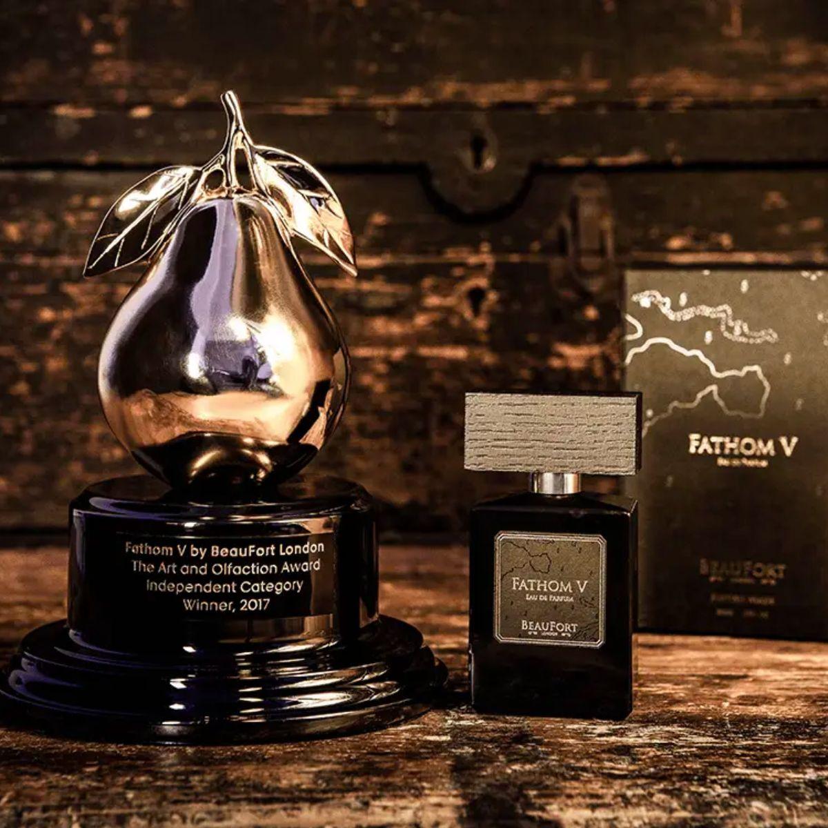 Beaufort London - Fathom V | Perfume Lounge