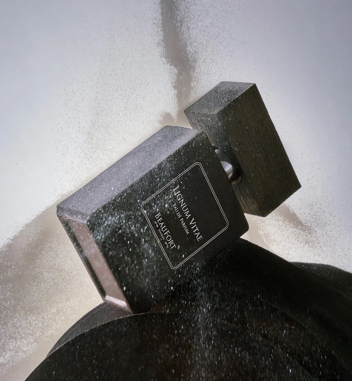 Beaufort London - Lignum Vitae