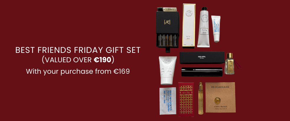 Best Friends Friday 2025 gift set