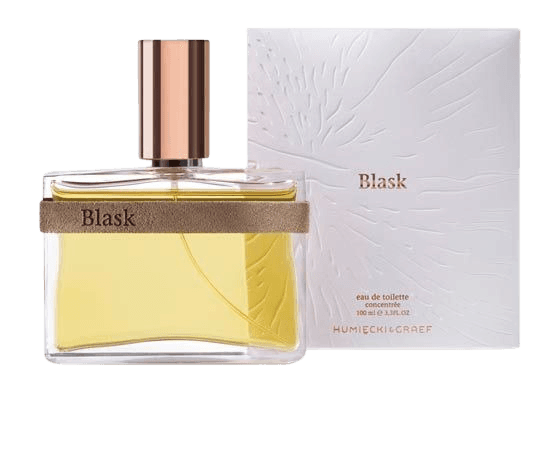 Blask Humiecki en Graef perfume + package | Perfume Lounge