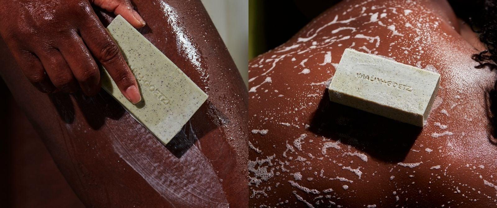 Body wash - douchegel - showergel