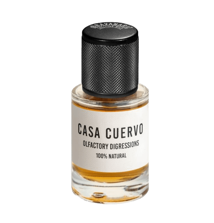 √Bravanariz - Casa Cuervo | Perfume Lounge