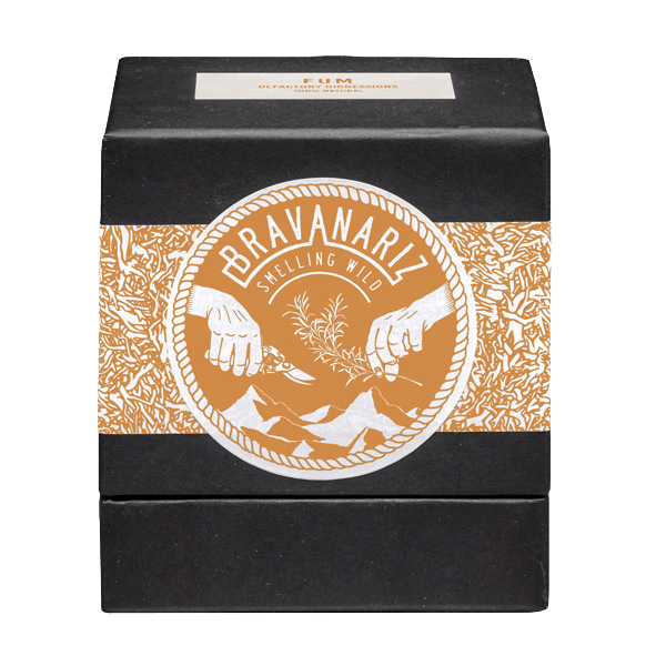 Bravanariz - Fum Essais box | Perfume Lounge