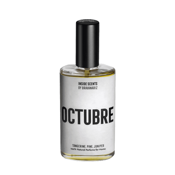 Bravanariz - Octubre | Perfume Lounge