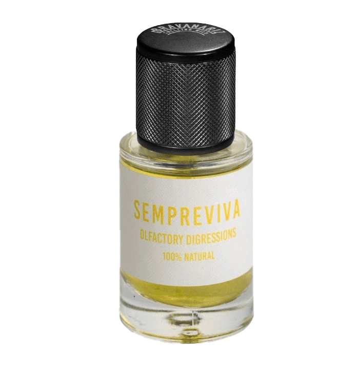 Bravanariz - Essais Sempreviva | Perfume Lounge
