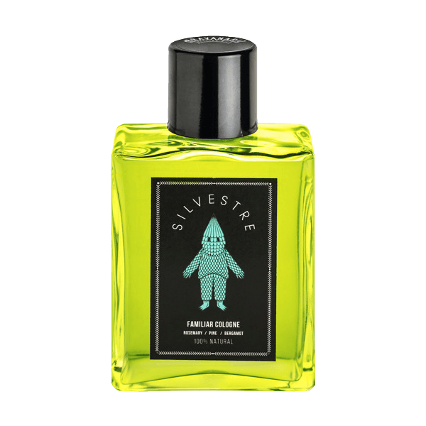 Bravanariz - Silvestre | Perfume Lounge