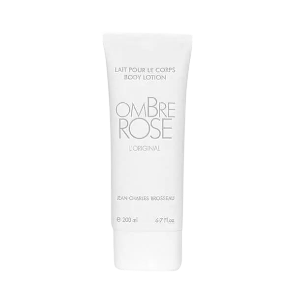 Brosseau - Ombre Rose body lotion | Perfume Lounge