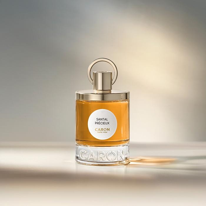 Caron Santal Precieux 100ml | Perfume Lounge