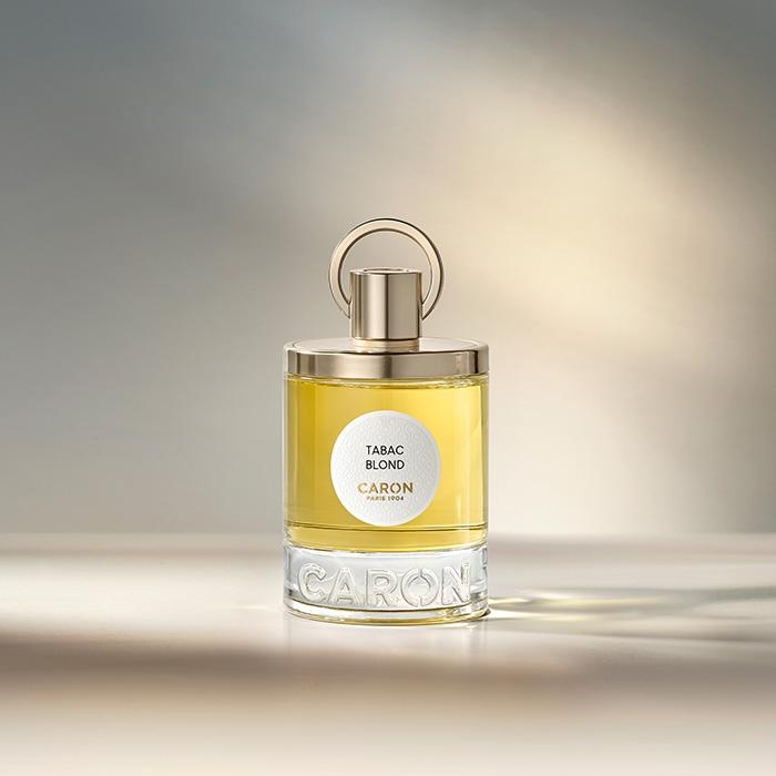 Caron Tabac Blond 100ml | Perfume Lounge