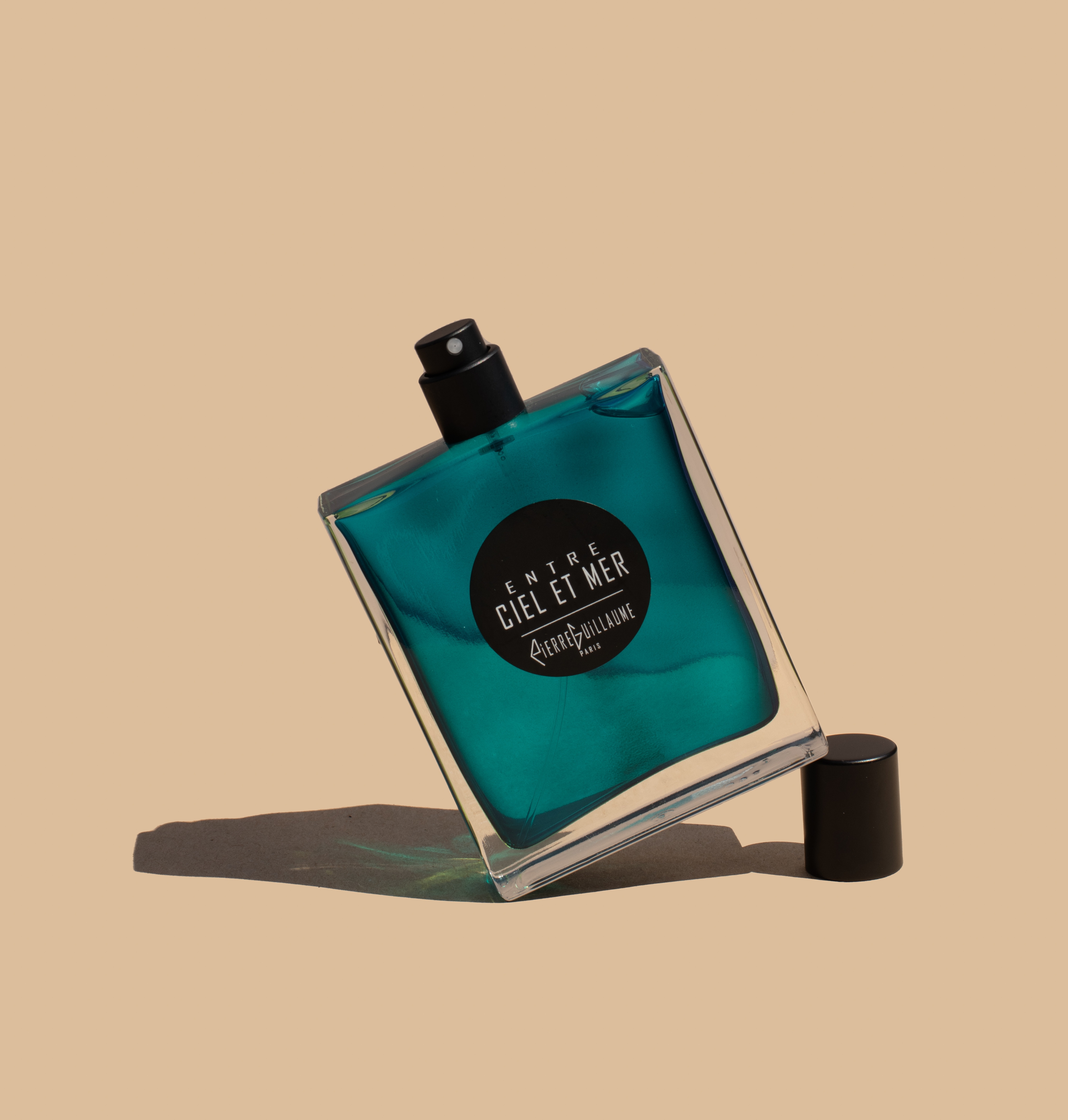 Pierre Guillaume Croisiere - Entre ciel et mer | Perfume Lounge