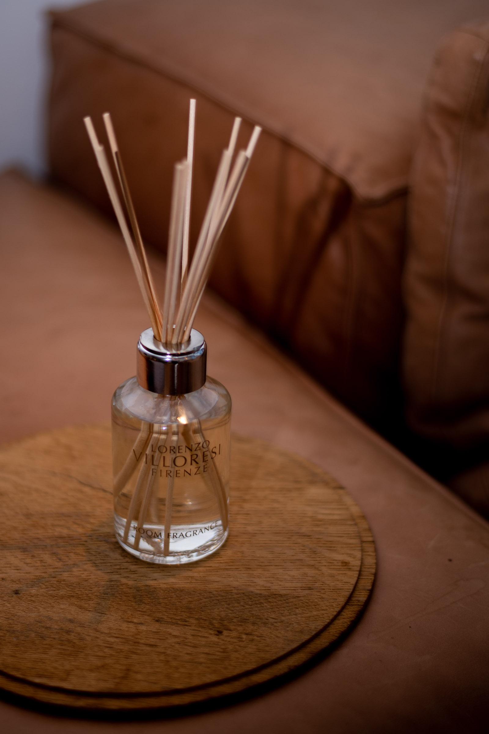 Cece - reed diffuser