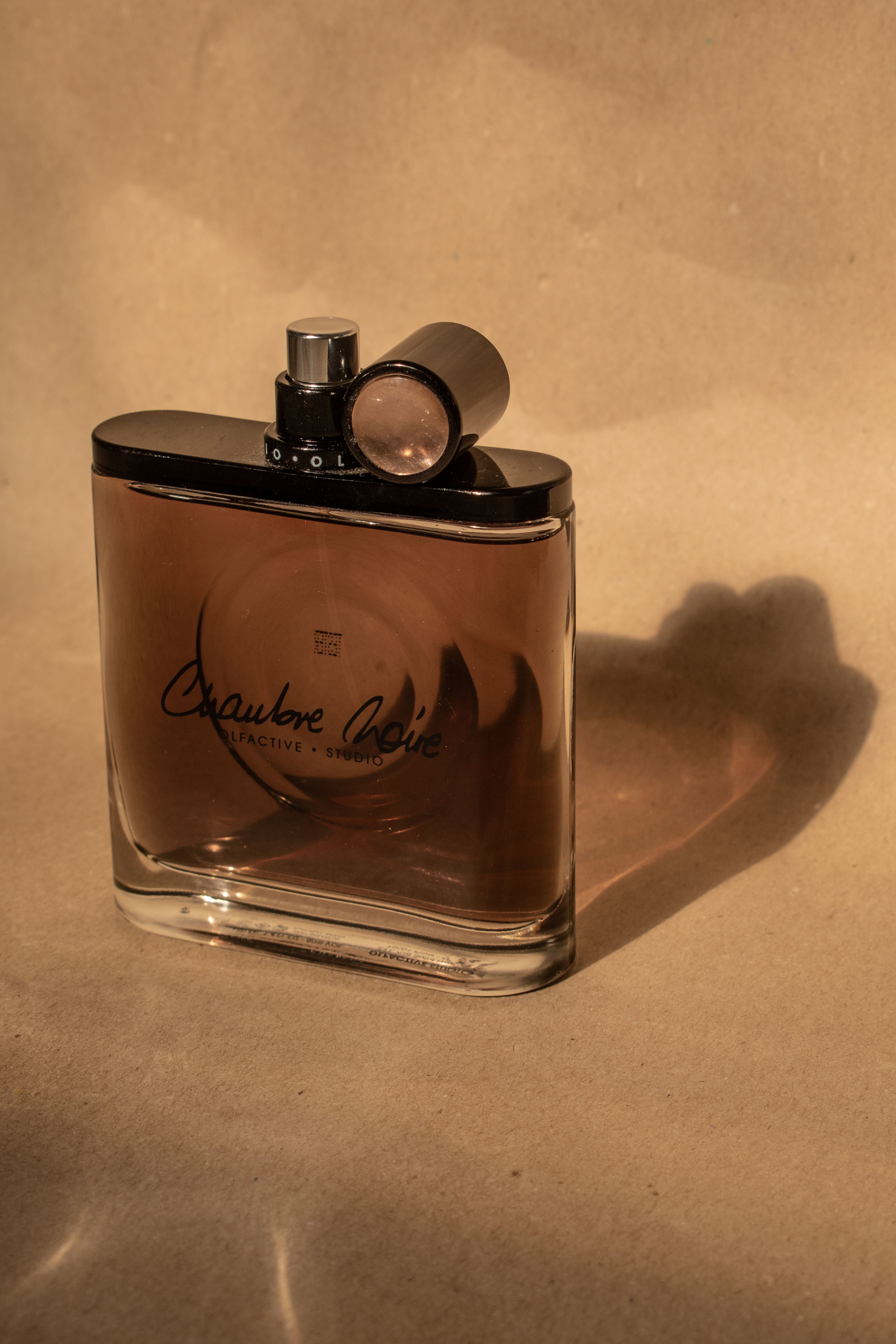 Olfactive Studio - Chambre Noire | Perfume Lounge