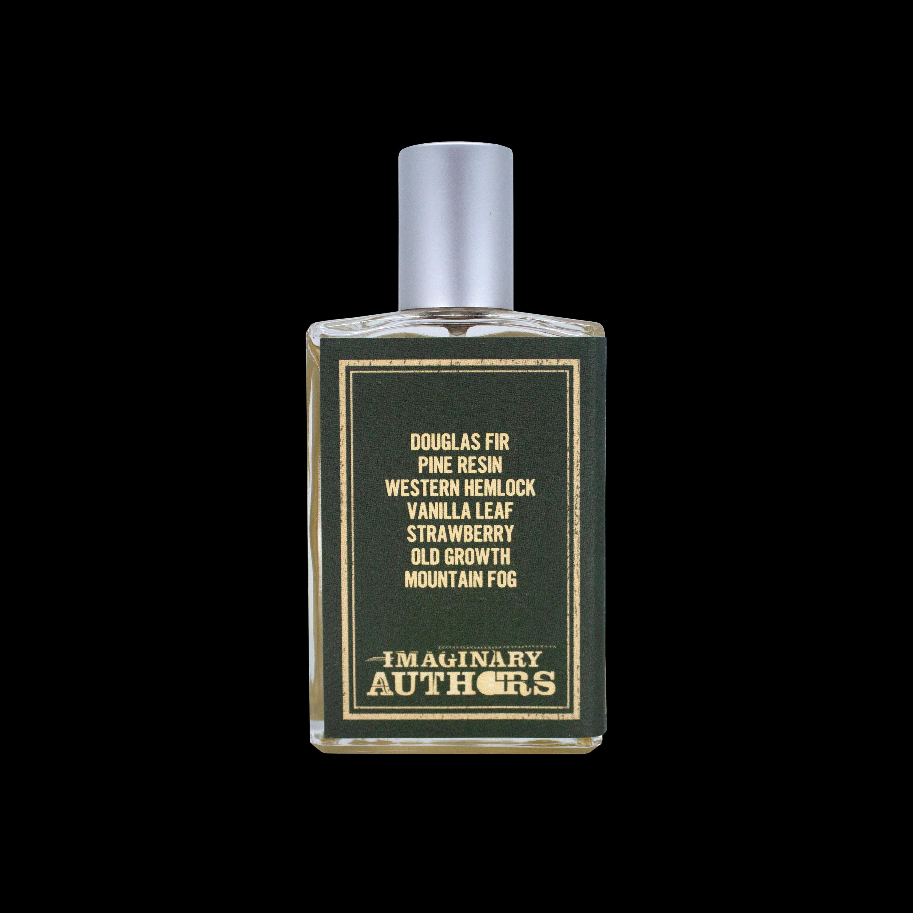 First Kiss Fragrance - Captivating and Enchanting Scent