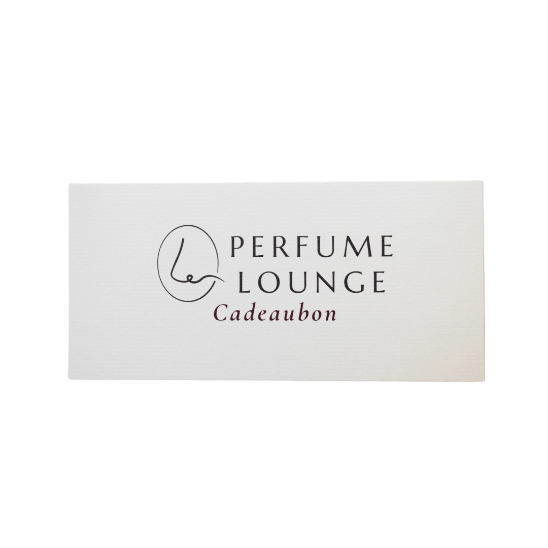 Cadeaubon - Gift card
