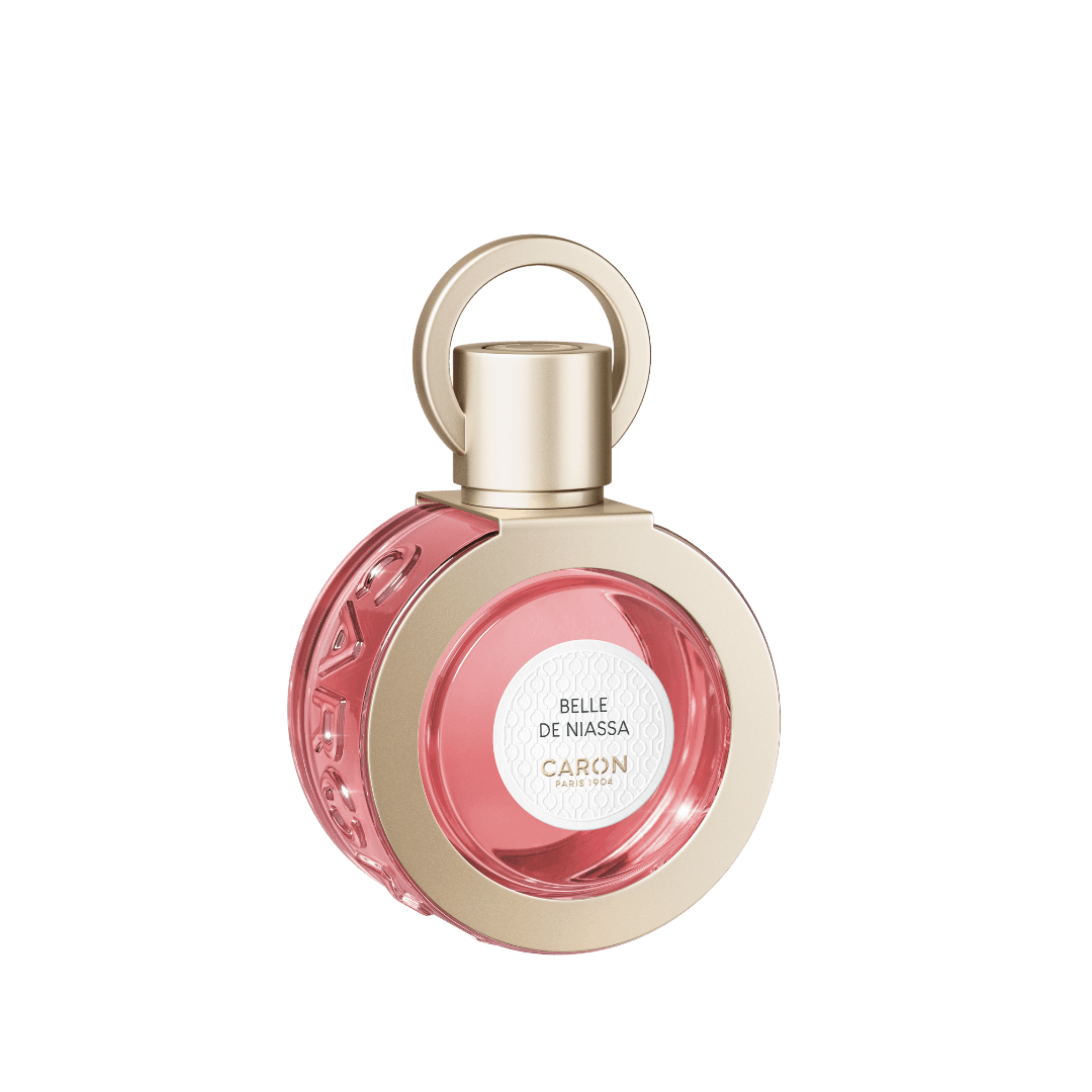 Caron - Belle de Niassa 50 ml | Perfume Lounge